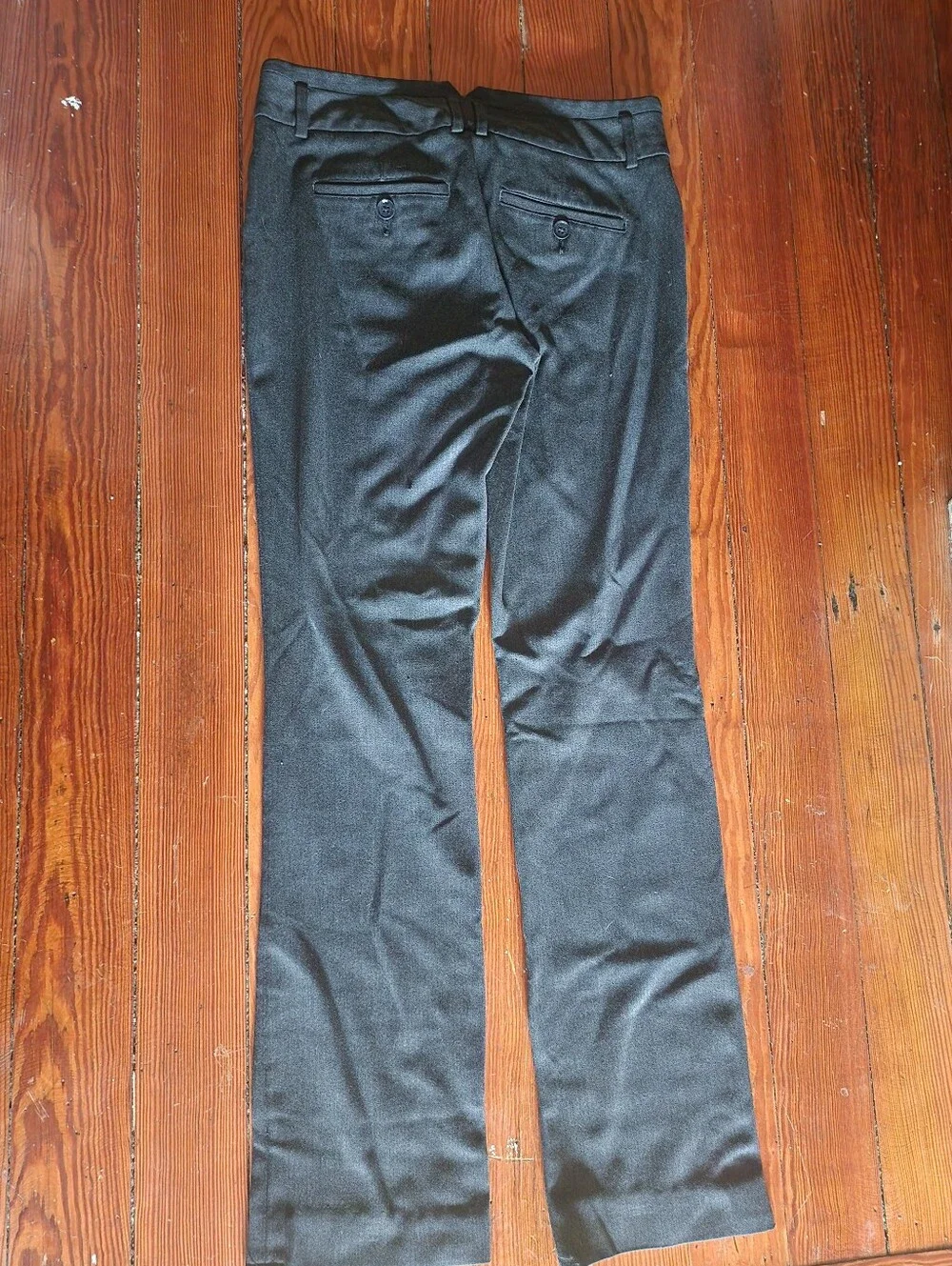 Express Tailored Slacks - Picture 4 of 8
